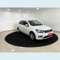 VOLKSWAGEN VOLKSWAGEN VOYAGE 1.6 MSI 8V FLEX MANUAL 4P - BRANCO - 2019 Foto 4 (Miniatura)