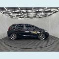 HONDA HONDA FIT LX 1.5 16V FLEX AUT. 4P - PRETO - 2015 Foto 4 (Miniatura)
