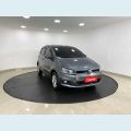 VOLKSWAGEN FOX COMFORTLINE 1.6 MSI FLEX MANUAL 4P - CINZA - 2018 Foto 4 (Miniatura)