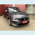 FIAT FIAT CRONOS DRIVE S-DESIGN 1.3 FLEX MANUAL 4P - CINZA - 2022 Foto 4 (Miniatura)