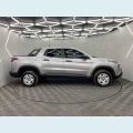 FIAT TORO ENDURANCE 1.8 AT6 FLEX (AUT) - PRATA - 2021 Foto 4 (Miniatura)