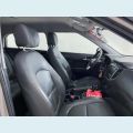 HYUNDAI CRETA PULSE PLUS 1.6 FLEX AUT. 4P - PRATA - 2019 Foto 4 (Miniatura)