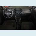 FORD FORD KA SEDAN SE 1.0 FLEX MANUAL 4P - BRANCO - 2018 Foto 4 (Miniatura)