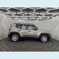 JEEP RENEGADE SPORT 1.8 4X2 (AUT) (FLEX) - CINZA - 2021 Foto 4 (Miniatura)