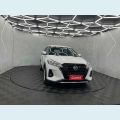 NISSAN KICKS ACTIVE 1.6 (FLEX) - BRANCO - 2024 Foto 4 (Miniatura)