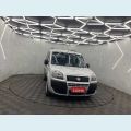 FIAT DOBLO ESSENCE 1.8 16V (FLEX) - PRATA - 2020 Foto 4 (Miniatura)