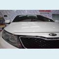 KIA KIA OPTIMA EX 2.0 AUT. 4P - BRANCO - 2015 Foto 4 (Miniatura)