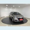 HYUNDAI HB 20 COMFORT PLUS 1.0 FLEX MANUAL 4P - PRATA - 2016 Foto 4 (Miniatura)