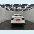 VOLKSWAGEN VIRTUS TSI 1.0 12V FLEX MANUAL 4P - BRANCO - 2023 Foto 4 (Miniatura)