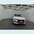 PEUGEOT 208 LIKE 1.6 FLEX MANUAL 4P - PRATA - 2022 Foto 4 (Miniatura)