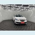CHEVROLET PRISMA LT 1.0 FLEX MANUAL 4P - BRANCO - 2016 Foto 4 (Miniatura)