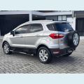 FORD ECOSPORT TITANIUM 2.0 16V FLEX AUT. 4P - PRATA - 2017 Foto 4 (Miniatura)