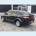 FIAT GRAND SIENA EVO ATTRACTIVE 1.4 8V (FLEX) - PRETO - 2019 Foto 4 (Miniatura)