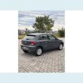 VOLKSWAGEN VOLKSWAGEN GOL 1.0 FLEX MANUAL 4P - CINZA - 2011 Foto 4 (Miniatura)