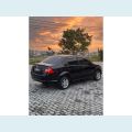 FORD FIESTA CLASS 1.6 FLEX MANUAL 4P - PRETO - 2009 Foto 4 (Miniatura)