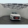 CHEVROLET ONIX LT 1.0 TURBO FLEX AUT. 4P - BRANCO - 2024 Foto 4 (Miniatura)