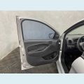 FORD KA SE 1.5 12V FLEX MANUAL 4P - PRATA - 2020 Foto 4 (Miniatura)
