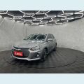 CHEVROLET ONIX LT 1.0 TURBO FLEX MANUAL 4P - PRATA - 2024 Foto 4 (Miniatura)