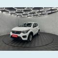 FIAT MOBI LIKE 1.0 FLEX MANUAL 4P - BRANCO - 2023 Foto 4 (Miniatura)