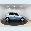 CHEVROLET CELTA LT 1.0 FLEX MANUAL 4P - PRATA - 2015 Foto 4 (Miniatura)