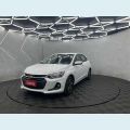CHEVROLET ONIX LT 1.0 TURBO FLEX MANUAL 4P - BRANCO - 2024 Foto 4 (Miniatura)