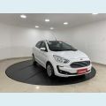 FORD KA SE 1.5 12V FLEX MANUAL 4P - BRANCO - 2019 Foto 4 (Miniatura)