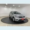 VOLKSWAGEN VOYAGE 1.6 MSI 8V FLEX MANUAL 4P - PRATA - 2020 Foto 4 (Miniatura)