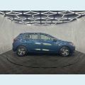 CHEVROLET ONIX LT 1.0 TURBO FLEX MANUAL 4P - AZUL - 2024 Foto 4 (Miniatura)