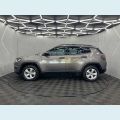 JEEP COMPASS SPORT 2.0 FLEX AUT. 4P - CINZA - 2018 Foto 4 (Miniatura)