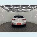 FIAT ARGO 1.0 FLEX MANUAL 4P - PRATA - 2023 Foto 4 (Miniatura)
