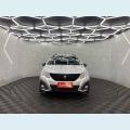 PEUGEOT 2008 ALLURE PACK 1.6 FLEX AUT. 4P - PRATA - 2022 Foto 4 (Miniatura)