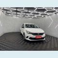 FIAT ARGO 1.0 FLEX MANUAL 4P - BRANCO - 2021 Foto 4 (Miniatura)