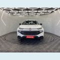 FIAT TORO ENDURANCE 1.8 FLEX AUT. 4P - BRANCO - 2021 Foto 4 (Miniatura)