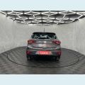 FIAT ARGO 1.0 FLEX MANUAL 4P - CINZA - 2023 Foto 4 (Miniatura)