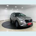 HYUNDAI HYUNDAI CRETA PULSE PLUS 1.6 FLEX AUT. 4P - PRATA - 2019 Foto 4 (Miniatura)