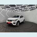 FIAT FIAT MOBI LIKE 1.0 FLEX MANUAL 4P - BRANCO - 2022 Foto 4 (Miniatura)