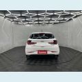HYUNDAI HYUNDAI HB20 VISION 1.0 FLEX MANUAL 4P - BRANCO - 2022 Foto 4 (Miniatura)