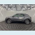 CITROËN C4 CACTUS FEEL 1.6 FLEX AUT. 4P - CINZA - 2022 Foto 4 (Miniatura)