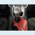 FORD FIESTA SE 1.6 16V FLEX MANUAL 4P - PRETO - 2017 Foto 4 (Miniatura)