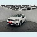 VOLKSWAGEN VOYAGE 1.0 MPI (FLEX) - BRANCO - 2023 Foto 4 (Miniatura)