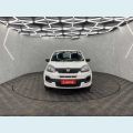 FIAT FIAT UNO ATTRACTIVE 1.0 8V FLEX MANUAL 4P - BRANCO - 2020 Foto 4 (Miniatura)