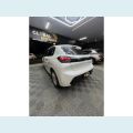 PEUGEOT PEUGEOT 208 FLEX AUT. 4P - BRANCO - 2024 Foto 4 (Miniatura)