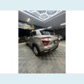 HYUNDAI HYUNDAI CRETA FLEX AUT. 4P - PRATA - 2024 Foto 4 (Miniatura)