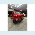 NISSAN NISSAN KICKS FLEX MANUAL 4P - VERMELHO - 2020 Foto 4 (Miniatura)