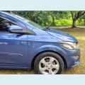 CHEVROLET CHEVROLET PRISMA FLEX MANUAL 4P - AZUL - 2019 Foto 4 (Miniatura)