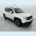 JEEP JEEP RENEGADE FLEX MANUAL 4P - BRANCO - 2018 Foto 4 (Miniatura)