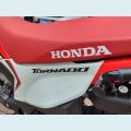 HONDA XR 300L TORNADO FLEX - VERMELHO - 2026 Foto 4 (Miniatura)