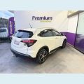 HONDA HR-V FLEX AUT. 4P - BRANCO - 2020 Foto 4 (Miniatura)