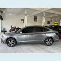 VOLKSWAGEN VIRTUS COMFORTLINE 1.0 200 TSI FLEX MANUAL 4P - PRATA - 2024 Foto 4 (Miniatura)