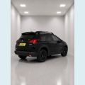 PEUGEOT 2008 STYLE AT 1.6 FLEX AUT. 4P - PRETO - 2023 Foto 4 (Miniatura)